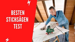 ✅ Die Besten Stichsägen Test  Top 5 [upl. by Constantina]