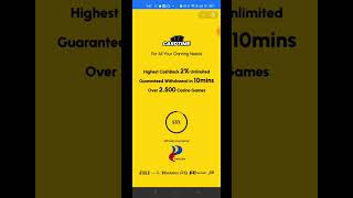 Bakit di maka withdraw sa card time spin time at playtime sa Glife ng Gcash [upl. by Brew]