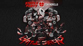 Knife Party amp Tom Morello  Battle Sirens 1 Hour Gapless EDM [upl. by Ennaylime]