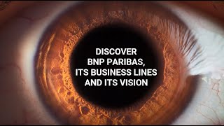 Discover BNP Paribas through its corporate film [upl. by Vida]