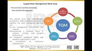 8  Procurement And Manufacturing [upl. by Olsewski]