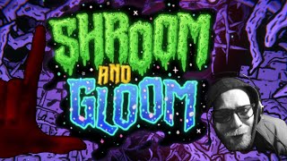 Hooked Or Cooked  Shroom amp Gloom Indie Game Of The Year [upl. by Aisak235]