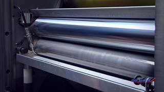 FLEXO OR WEB OFFSET episode 1 what is offset printing [upl. by Onahpets521]