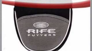 Rife Imo Trainer Putter [upl. by Narton]