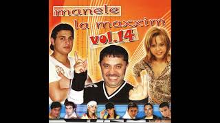 Manele la maxxim Vol 14 2008 [upl. by Nalrah683]