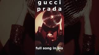 gucci si prada slowed  reverb [upl. by London]