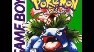 Pokemon Original Lavender Town theme [upl. by Marget]