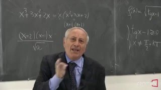 Corso zero di matematica passiamo agli esercizi  Unità 03  Funzioni tra insiemi seconda parte [upl. by Correy]