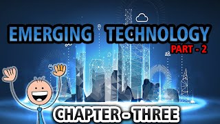 በአማርኛ EMERGING TECHNOLOGY Chapter – 3 Part 2 Artificial intelligence [upl. by Natanhoj232]