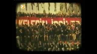 1 mayıs 1977 belgeseli [upl. by Nehpets]