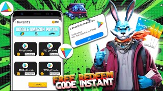 Read amp Earn🔥 Free Redeem Code✅New Google Play Redeem Code App😍 [upl. by Anuala625]