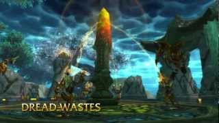 World of Warcraft Mists of Pandaria ★ In game Preview TrailerGameplay features ★ WOW Intro HD [upl. by Noroj]