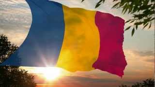 National Anthem of Chad ✪ Lhymne national du Tchad Nationalhymne Tschad [upl. by Imaj196]