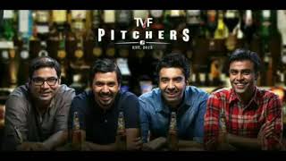 TVF Pitchers OST  Bulb Jalega Boss by Vaibhav Bundhoo [upl. by Pass]