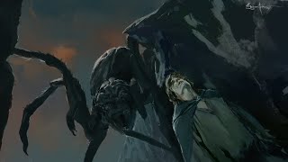 The Lord of the Rings LCG Shelobs Lair Saga Campaign [upl. by Araminta]