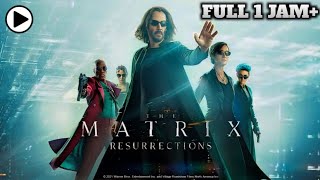 THE MATRIX FULL MOVIE SUBTITLE INDONESIA [upl. by Melone]