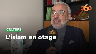 Lislam en otage le nouveau livre de lislamologue Abdellah Cherif Ouazzani [upl. by Varien]