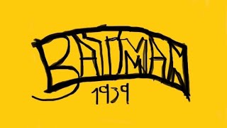 Lego Batman 1939 trailer [upl. by Aihsemak]