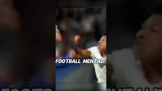 FOOTBALL MENTALITY [upl. by Arej]