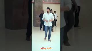 thalapathy tamilaga vetri kalaka thalaivar thalapathy Vijay varanda varanda status [upl. by Leeth]