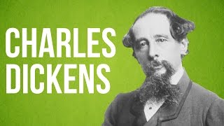 LITERATURE  Charles Dickens [upl. by Akemad90]