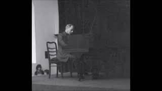 Sergio Fiorentino  all Rachmaninov recital 34  Napoli 1987 [upl. by Vel]