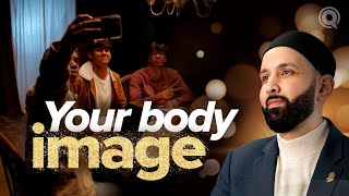 Why Do I Look Like This  Why Me EP 7  Dr Omar Suleiman  A Ramadan Series on Qadar [upl. by Mohr273]