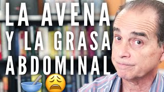 Episodio 259 La avena y la grasa abdominal con Frank Suárez [upl. by Roxanne100]