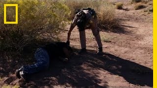 Navajo Cops  333Day Curse  National Geographic [upl. by Jewett658]