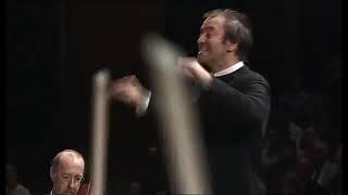 Stravinsky The Firebird  Maestro Valery Gergiev · Vienna Philarmonic · Salzburg Festival 2000 [upl. by Nevear264]