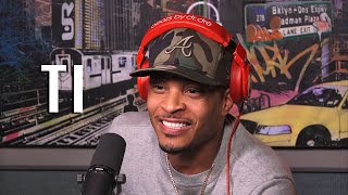 TI Breaks Down the Problems Facing Our Country [upl. by Yejus]