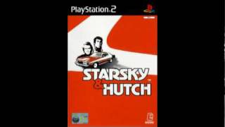 Starsky and Hutch Track 4 [upl. by Ynos30]