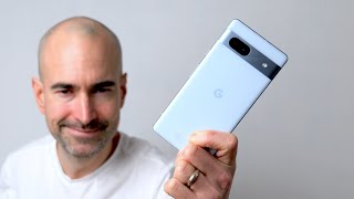 Google Pixel 8a No Longer A Budget Hero  What To Expect  TSW191 [upl. by Aynotak]