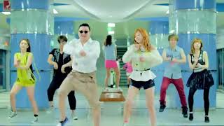 “Gangnam Style” YA NO ES el VIDEO MÁS VISTO de YouTube lo superó quotDespacitoquot de Luis Fonsi [upl. by Anerec]