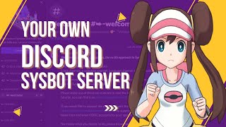 Create a Pokemon SysBot Server in Minutes [upl. by Eenehs969]