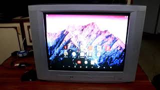 Make Your CRT TV like never before [upl. by Nevile822]