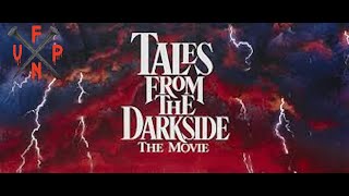 Tales from the Darkside  Nails in the Coffin [upl. by Novello]