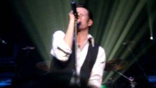 Stone Temple Pilots  Interstate Love Song 122009 Las Vegas [upl. by Balch]