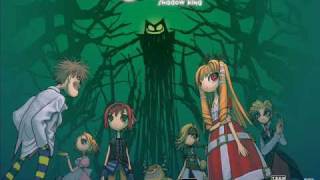 Okage Shadow King OST Theme of Madril [upl. by Evita]