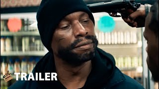 1992 Trailer 12024  Tyrese Gibson Ray Liotta Scott Eastwood Drama Movie [upl. by Abbate]