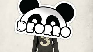 DEORRO  ANDELE CLUB MIX [upl. by Toogood]