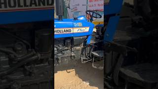 New Holland trendingshorts viralshorts shortsfeed share farming newhollend3630 [upl. by Ahsenhoj]