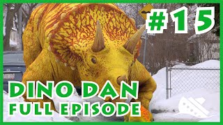 Dino Dan 🦖 Full Episodes 🦕 CopyDino [upl. by Enohpets]