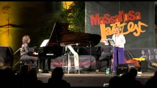 Rossana Casale  Il Signor G e lamore Festival Gaber 2013 [upl. by Otrebile]