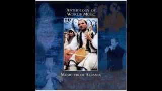 Traditional Music From Albania Kaba me Klarinete Kaba with Clarinet [upl. by Oruam]