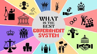 20 Types of Government You Never Knew Existed  Surprising Ways Nations Are Ruled [upl. by Publea]