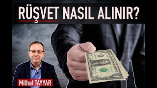 RÜŞVET NASIL ALINIR rüşvet cimri [upl. by Nairot]