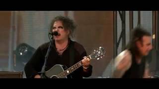 The Cure  PushInbetween Days Live 2018 [upl. by Orthman853]