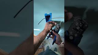 Installing a new light switch [upl. by Wilfred]