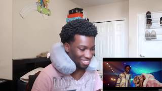 Lil Tjay  Leaked ft Lil Wayne Reaction  Shalom Dawson [upl. by Nomzaj]